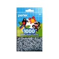 thumbnail image 1 of Perler Beads 1,000/Pkg-Light Grey - PBB80-19-15181, 1 of 2