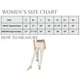 thumbnail image 2 of 2 Packs of Zenana Women Premium Cotton High Waist Full Ankle Length Leggings, 2 of 5