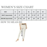 2 Packs of Zenana Women Premium Cotton High Waist Full Ankle Length Leggings