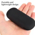 thumbnail image 2 of 2Pcs Female Menstrual Cup Box Menstrual Cup Carriers Silicone Menstrual Cup Carrying Boxes, 2 of 4