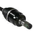 thumbnail image 3 of GSP 4123002 Rear Left CV Axle Assembly Compatible with Honda 09-13 MUV700 Big Red, 3 of 5