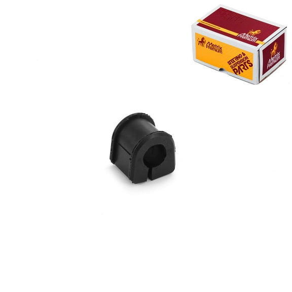 Metrix Premium Chassis Parts - Rear Stabilizer Bar Bushing Fits 2006-2010 Mazda 5, Replacement K200623, Made in Europe