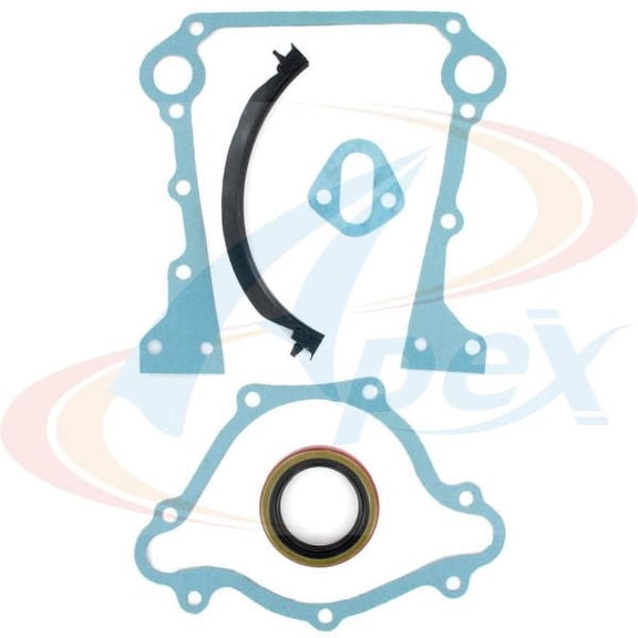APEX Automobile Parts Inc Timing Cover Set