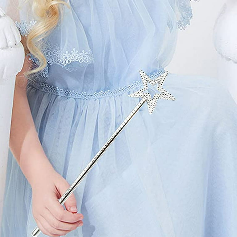 Tulle on sale princess wands