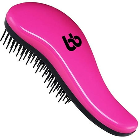 Detangling Hair Brush Best Detangler Comb For Women Men