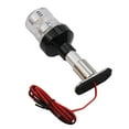 thumbnail image 2 of IP66 Waterproof Marine Anchor Light Boat Stern LED 3 Mile Visibility, 2 of 10