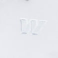 thumbnail image 4 of Women's Antigua  White Washington Commanders Reprocess Polo, 4 of 4