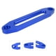 thumbnail image 2 of Car Hawse Winches Fairlead 10 pulgadas/25,4 cm Carga 8000 a 15000 libras Reemplazo de mantenimiento Azul, 2 of 5