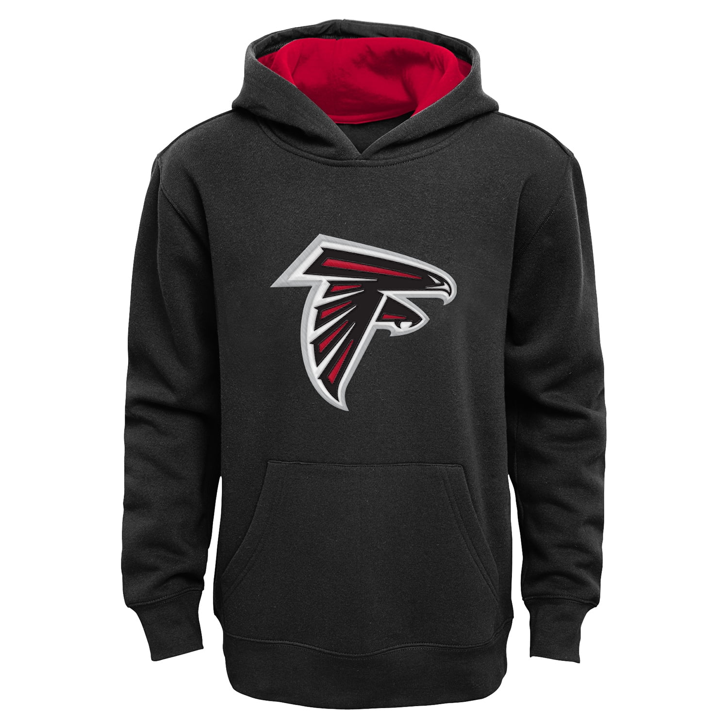 Youth Black Atlanta Falcons Fan Gear 