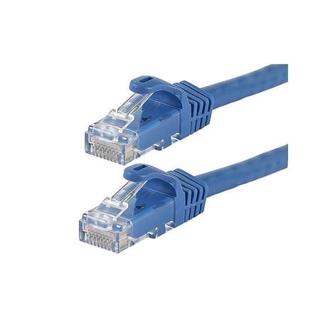 UPC: 0757901813269 | Monoprice 11353 Ethernet Network Patch Cable