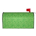 thumbnail image 2 of Xecao St Patrick's Day for Mailbox Cover with Magnetic Strips, Waterproof and Sunscreen, Adds a Decorative Touch to Your Garden Yard., 2 of 9