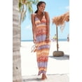 thumbnail image 2 of LASCANA Women's Sleeveless Maxi Dress Strap, 2 of 5
