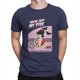 thumbnail image 1 of Camiseta divertida especial de Halloween, camiseta de ocio con piel de gallina, artículos de verano para adultos, 1 of 7