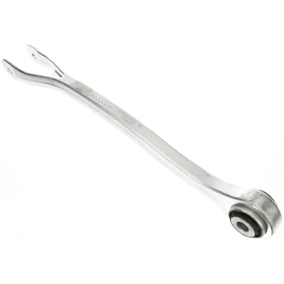 Dorman 521-508 Rear Lower Forward Suspension Control Arm for Specific Mercedes-Benz Models, Silver