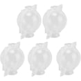thumbnail image 1 of Gazaar 10Pcs Plant Root Growing Box,Plant Rooting Grow Propagation Ball,High Pressure Propagation Ball,Grafting Rooting Ball for Plants, 1 of 5