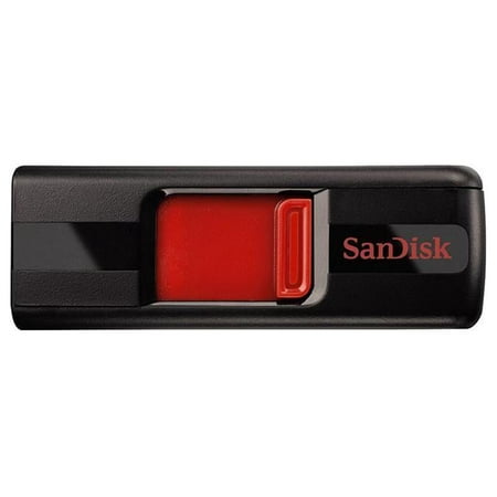 UPC: 0619659053789 | SanDisk 16GB Cruzer CZ36 USB 2.0 Flash Drive (SDCZ36-016G-B35)