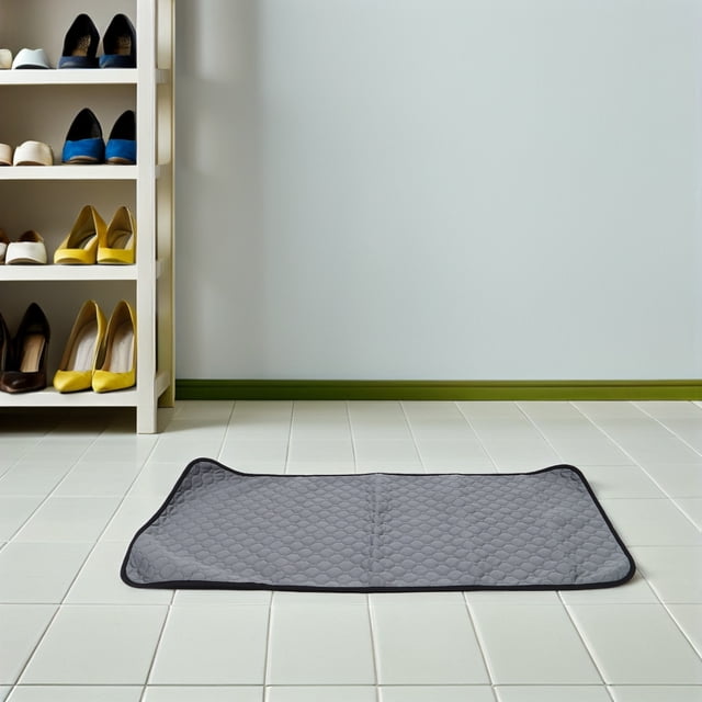 unbranded 3Ud Almohadillas De Entrenamiento Para Mascotas Con Absorción Y Antideslizante