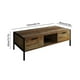 thumbnail image 3 of Mesa de Centro HomeTrends color Madera, 3 of 4