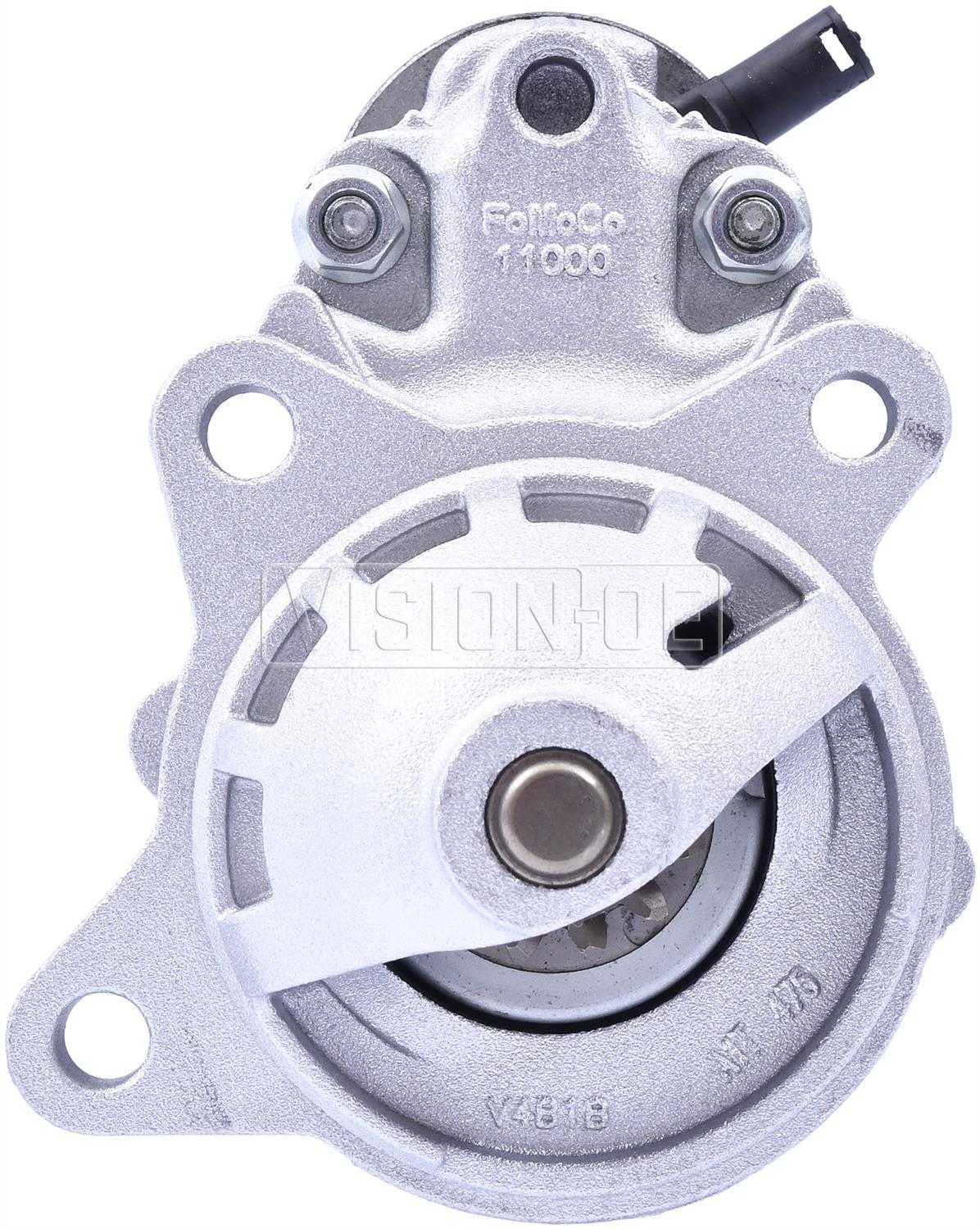 Vision OE 52214 Starter Motor