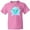 Azalea, variant on Inktastic Cute Octopus Blue with Star Youth T-Shirt