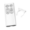 thumbnail image 2 of Applicable To Dyson Hp00 01 Am09 6 Hp01 Dp03 Tp02 Series Air Purifier Blade Less Fan Remote Control Replacement, 2 of 4