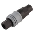 thumbnail image 4 of Conector rápido autoblocante NikouMX 10 piezas Acero Plástico G1/4 G3/8 G1/2, 4 of 8
