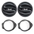 thumbnail image 1 of Bocinas para Auto Seventour 6.5" 3 Vías 300W para Chevrolet GMC, 1 of 9