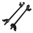thumbnail image 1 of Strut Suspension Remover,2 Pcs 380mm Motorcycle Suspension Clamps Tool Shock Absorber Spring Compressor Convenient Use, 1 of 14