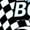 AC-Heather Grey, variant on Funny Born to Race Built to Party Birthday Racing Boys Baby T-Shirt