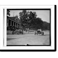 thumbnail image 2 of Historic Framed Print, Auto races, Rockville Fair, [8/25/23] - 2, 17-7/8" x 21-7/8", 2 of 9