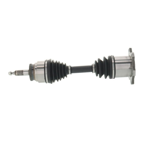 TrakMotive FD-86123 CV Axle Shaft For Select 03-08 Ford Lincoln Models
