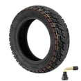 thumbnail image 1 of Mosiee Long Lasting 10 Inch Offroad Tubeless Tyre 255X80 For Zero 10X Electric Scooter, 1 of 9
