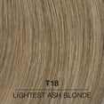 thumbnail image 4 of Wella Color Charm Permanent Liquid Hair Color - T18 Lightest Ash Blonde, 4 of 5