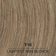 Wella Color Charm Permanent Liquid Hair Color - T18 Lightest Ash Blonde