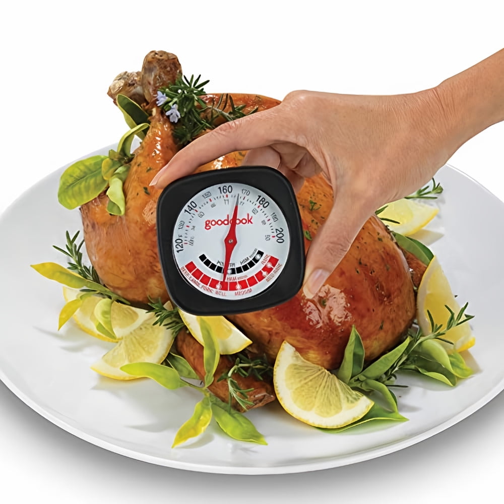 Good Cook Meat Thermometer (Pack of 8)