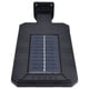 thumbnail image 4 of Luz de Pared Solar al Aire Libre IP65 Impermeable 87led 2400mAh Batería de 3000lm Lámpara de sensor de Moviento para Jardín de Ruta, 4 of 7