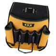 thumbnail image 3 of Bolsa organizadora de herramientas para cinturón de almacenamiento de portaherramientas eléctricas de tela Oxford segundo Zulema Almacenamiento de portaherramientas eléctrico, 3 of 8