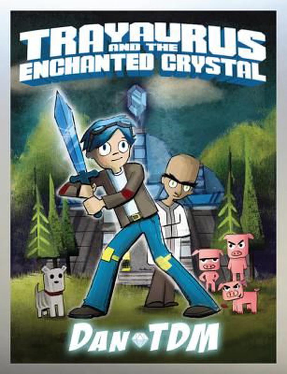 dantdm playing guts and glory