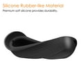 thumbnail image 7 of Fintie Silicone Cover for Nest Doorbell (Wired), Protective Skin Case Compatible with Nest Hello Video Doorbell, Black, 7 of 7