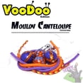 thumbnail image 1 of MonkeyfingeR Begleri VooDoo Edition- KoKonutz - Ape Grapes - (Mouldy Canteloupe, Ape Grapes), 1 of 3
