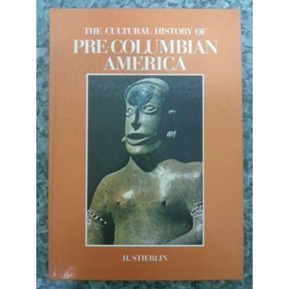 Pre-Owned The pre-Colombian civilizations: The world of the Maya, Aztecs, and Incas (Hardcover) 083177116X 9780831771164