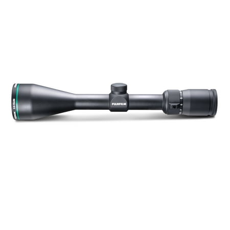 Fujinon Accurion 3.5-10x50 Plex Riflescope
