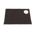 thumbnail image 1 of Carnation Home Fashions BM-MFML-13 Memory Foam Tapis de bain, Taille 21 x 34 -.. Brown, 1 of 2