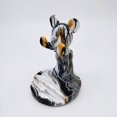 thumbnail image 3 of Fluid Bear Desktop Phone Holder (black), 3 of 3