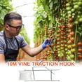 thumbnail image 4 of Expanding Coir Fiber Potting Soil- Nursery Compressed Organic Plant Soil Easy-to-Store Coco Coir Pellet Fiber Soil Indoor Seed Starters Kit for Window Herb Flower Microgreens Succulent, 4 of 9