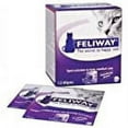 thumbnail image 2 of Feliway Cat Calming Pheromone Spray (20ML) | #1 Vet Recommended Solution | Reduce Anxiety for Vet Visits, Travel, Loud Noises and More, 2 of 3