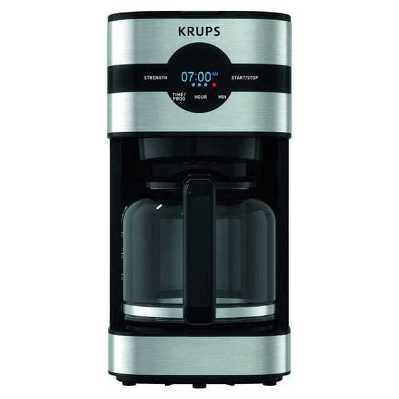 Cafetera de goteo Krups Simply Brew Km205d50