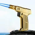 2025 New Clearance, Metal Flame Gun Welding Gas Torch Lighter Heating