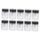 thumbnail image 4 of 10x Botellas de Aerógrafo Durabilidad Vacías Reutilizables Fáciles de Usar Accesorio Vidrio Estilo A, 4 of 9