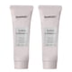thumbnail image 1 of Gel exfoliante purificante Quarxery 1-3x, gel exfoliante Quarxery, exfoliante facial hidratante de limpieza profunda, gel exfoliante facial y corporal f 2 piezas, 1 of 5
